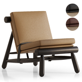 Seso Armchair - Collector Group