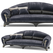Sofa for MUYA Mobilya Luxury design Pankratov