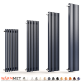 WARMMET Luxe 60 V design radiator