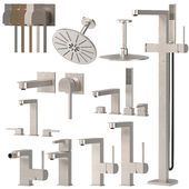 GROHE Plus collection