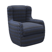 Nathan Anthony Teddy chair