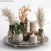 Decorative set 43