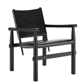 Doron Hotel Chair by Cassina