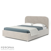OM Soft Bed 6.1 Reforma