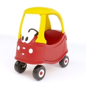Toy Car-LITTLE CAR