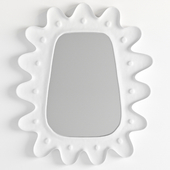LUKAS Mirror by Made Goods
