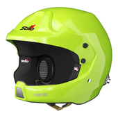 Racing helmet Silo WRC DES