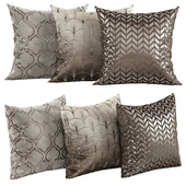 Decorative pillows 14