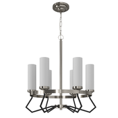 Hanging chandelier Lightstar Flume 723065