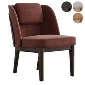 Sloane Chair - Brightliner