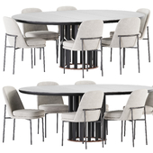 Dining Set 09