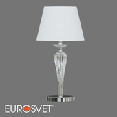 OM Classic table lamp Eurosvet 01104/1 Olenna