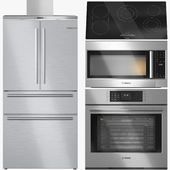 Bosch Appliance Collection 04