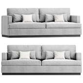 Forbes Sofa - Rowe Furniture - Robin Bruce
