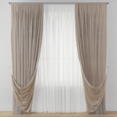 Curtain 168