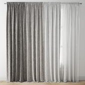 Curtain 169