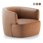 Elaine Molteni armchair