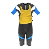 cloth wetsuit Diving vest