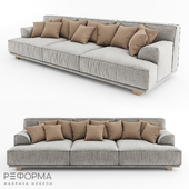 OM Sofa Soft Reforma