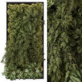 Vertical Garden - Wall Decor 59