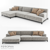 OM Sofa Soft Corner Reforma