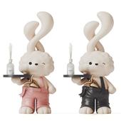 Rabbit_toys