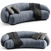 Julep Sofa By Tacchini