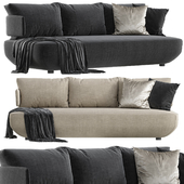Levitt sofa