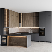 kitchen modern171