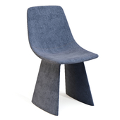 Bonaldo: Agea - Dining Chair