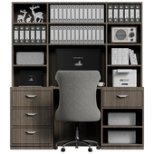 Office furniture 30