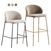 Princeton Stool Boconcept