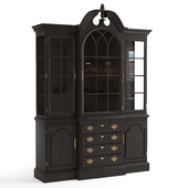 Classic style cabinet