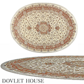 Carpet DOVLET HOUSE (art 17129c)