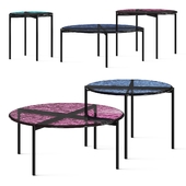 Papadatos Nest Coffee Tables