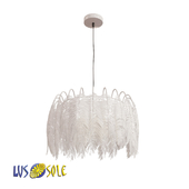 OM Chandelier Lussole LSP-8600