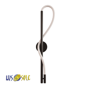 OM Sconce Lussole LSP-8902