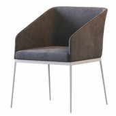 SENSO DINING CHAIR