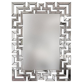 Зеркало Meanders Mirror Loft-Concept