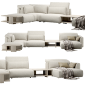 Pietboon-RENS sofa Ultimate comfort