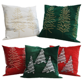 SAFAVIEH - Decorative Pillows set 11