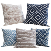 SAFAVIEH - Decorative Pillows set 13
