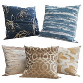 SAFAVIEH - Decorative Pillows set 14