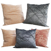 SAFAVIEH - Decorative Pillows set 15