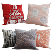 SAFAVIEH - Decorative Pillows set 20