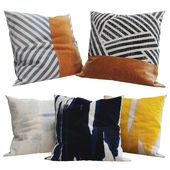 SAFAVIEH - Decorative Pillows set 21