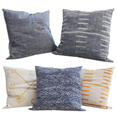 SAFAVIEH - Decorative Pillows set 23