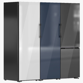 Samsung Refrigerator Collection 03