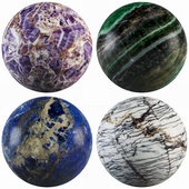 Collection Marble 69