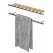 Towel holder Falper Cilindro
